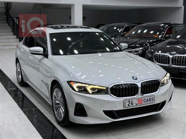 بي ام دبليو الفئة 3 2023 للبيع في العراق - دهوك